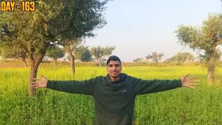 First Day In My Village 😍 