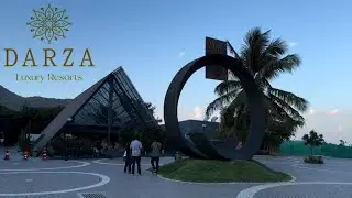 Darza Resorts | Luxury | Coimbatore | Tamilnadu | Resort