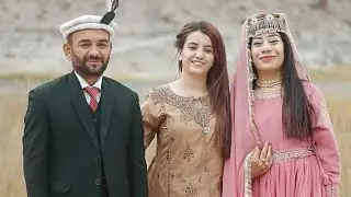 Wakhi Wedding ceremony in Hunza Valley Pakistan || Full Episode ||