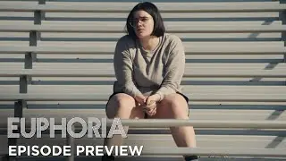 Euphoria HBO -Capitulo- 3 Promo subtitulada