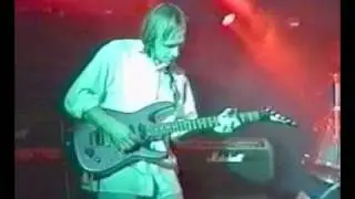 Mr Gil - Set Me Free (live 1998)