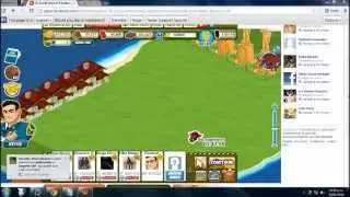 Hack de Cash para Social Wars