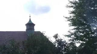 Wie funktioniert ein Poolofen?