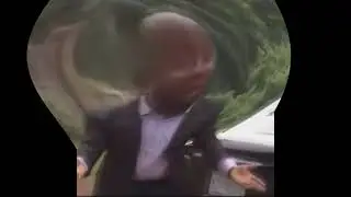 Why are you running (earrape)