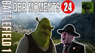 Cavalli, Traghetti & Esercizi di stile - QBR Moments #24
