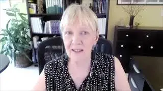 SpiritTalk! Your Inner Perceiver
