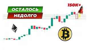 🔴 СЕНТЯБРЬ - КРОВАВЫЙ МЕСЯЦ ПЕРЕД ФИНАЛЬНЫМ РОСТОМ? ПРОГНОЗ ПО БИТКОИНУ И ETHEREUM