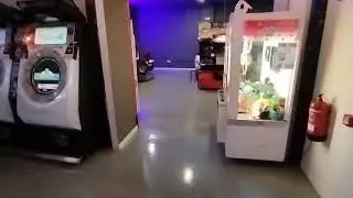 Arcade planet rythm 04