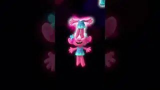 Can't Stop The Feeling! Rhythm Game Dance Challenge 🪩