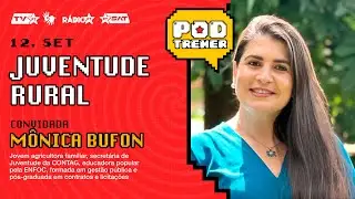 PodTremer 12/09 | Juventude Rural