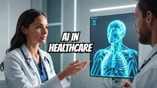 Patient-Centric AI- Revolutionizing Healthcare Experiences