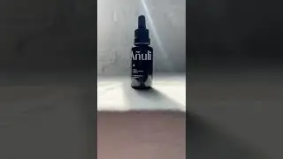 Daily Supplement Serum is a must-have staple for your skincare routine #shorts