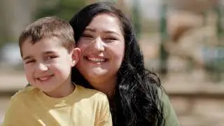 AMHC Vaccine Commercial - Protect those you love