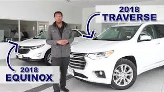 We Want Your Traverses and Equinoxes!