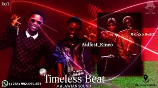 Aidfest__Kineo Title (Limodzi) Type Beat ( Prod by MaLeX k BeAtZ)