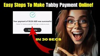 Can i pay tabby in advance? | How do I pay my full Tabby payment?