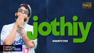 Shan Putha - Jothiy ( Pakistan | Fake ) - Official Music Video
