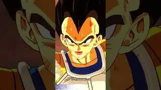 The Best What If Story in Sparking Zero