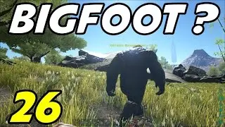 ARK Survival Evolved - E26 