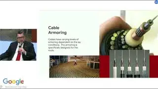Google announces subsea cables on Guam