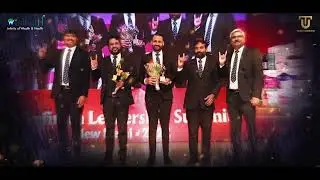 1st Anniversary | Team Unfiied | Winfinith | Ajay Chadha | Mayur Choudhary | J. Manjunatha | Event