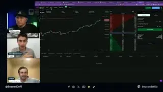 BTC and BNB All-Time Highs and Let's Meet VDEX - Beacon TVL Show Oct 7