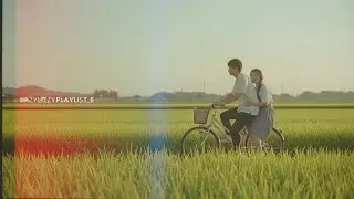 너는 내게 빛나지 않아도 괜찮아 | 새벽감성 로파이 Indie K-POP Playlist.