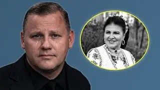 Acum 3 minute: fiul Irina Loghin a dezvăluit &Icirc;N SF&Acirc;RȘIT ceva șocant despre mama sa