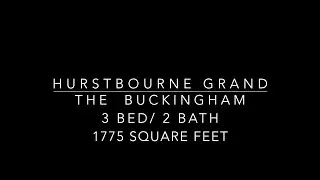 Buckingham - 3 Bedroom, 2 Bath