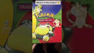 PSA Pok&eacute;mon Card Collection Binder #shorts