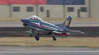 Fiat G.91 