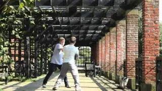 DANCE FILM 'In her bag she carries ...' TRAILER