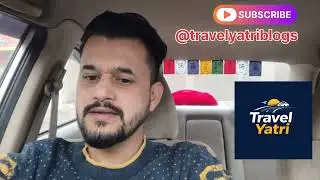 My First Daily Travel Blog | Travel Yatri #TravelYatri#DailyDrive#DrivePOV#CarVlog#RoadLife