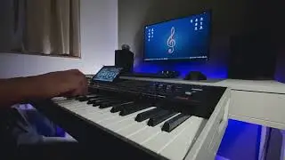 Korg Pa4x - Badji (Hej crna zeno) / Stoja (Evropa) - 2021