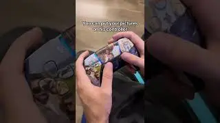 Girls this is the best gift idea for your boyfriend #ps5controllerskin