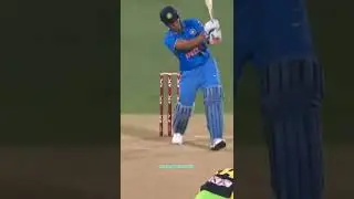 Ms dhoni status video | Ms dhoni helicopter shots #dhoni #shorts