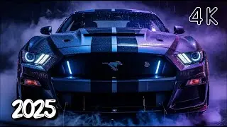 Top TikTok Hits 2025 🎧 Bass Boosted Mix | Trending Remixes & Club Bangers 2025 #64