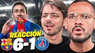 LA MEJOR REMONTADA DE LA HISTORIA