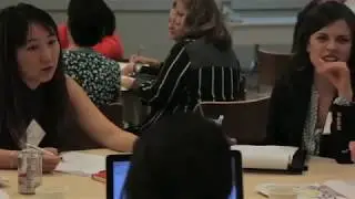 2017 CNM 501(c)onference: Creating CommUNITY Out of Chaos