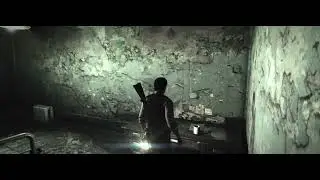 Episode 59: The Evil Within WalkThrough #gaming #shortvideo #gameplay