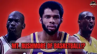SKAP ATTACK REVEALS HIS 4TH MT. RUSHMORE PLAYER!!