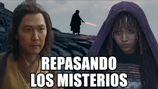 The Acolyte Episodios 1 y 2 | An&aacute;lisis en Vivo, Opini&oacute;n y Teor&iacute;as
