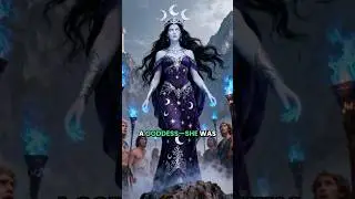 Why Even ZEUS Feared This One Goddess (Hecate's Dark Power)