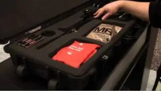 SHOT Show 2012: The 2012 Executive Survivors Kit