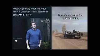Meme Warfare  How Ukraine's Viral Memes Defeated Russia 2022