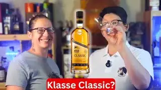 M&H Classic Single Malt - Der israelische Einsteigermalt