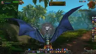 the razorbloom
