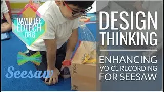 Design Thinking After School Club