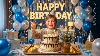 Happy Birthday January 29 🎈 | Joyful Birthday Surprise