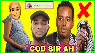 DAHIR ALASOW UURKA MSS WORLD MALA SOCDA CODAD SIR AH || LACAGTA UU DIRAY WAA MAXAY